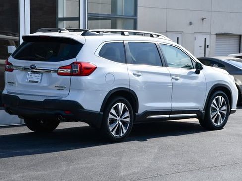 Used 2020 Subaru Ascent Limited w/ Technology Package AWD/4WD image 8