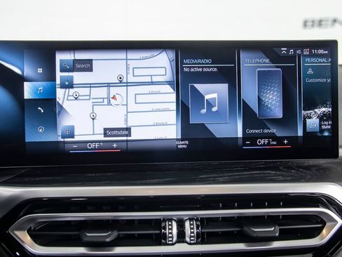 Used 2023 BMW i4 eDrive35 w/ Premium Package RWD image 28