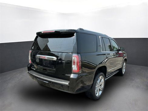 Used 2018 GMC Yukon Denali w/ Denali Ultimate Package image 6