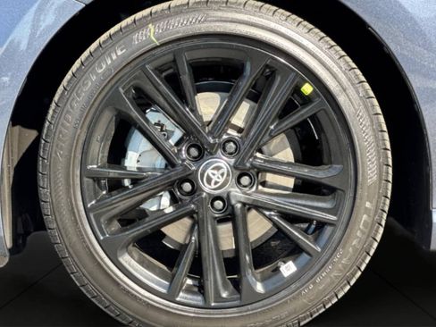 New 2026 Toyota Camry SE FWD image 33