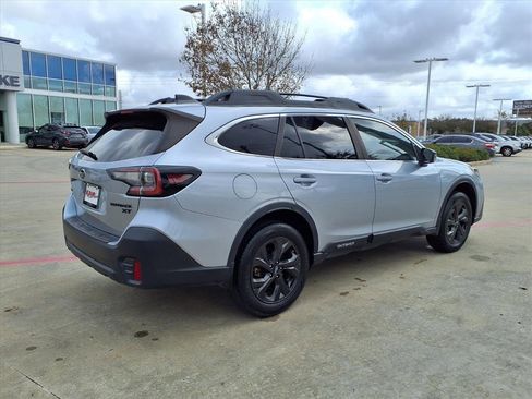 Used 2021 Subaru Outback Onyx Edition XT image 4