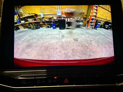 Used 2024 Jeep Compass Latitude w/ Altitude Special Edition image 46