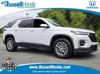 Used 2023 Chevrolet Traverse LT FWD video 1