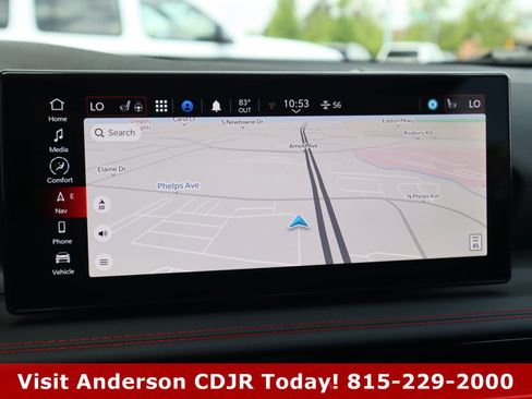 New 2024 Dodge Hornet R/T Plus image 9