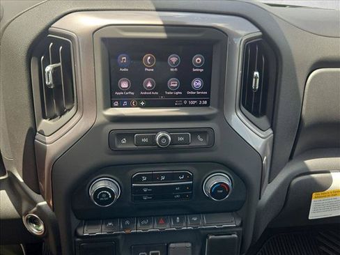 Used 2023 Chevrolet Silverado 1500 Custom RWD image 14