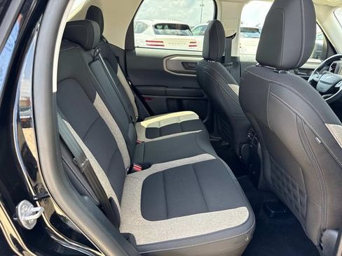 Used 2025 Ford Bronco Sport Big Bend AWD/4WD image 12