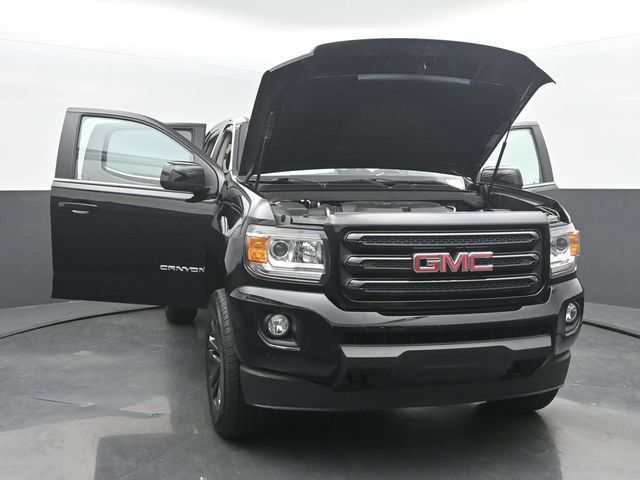 Used 2019 GMC Canyon SLE w/ Elevation Edition AWD/4WD image 55