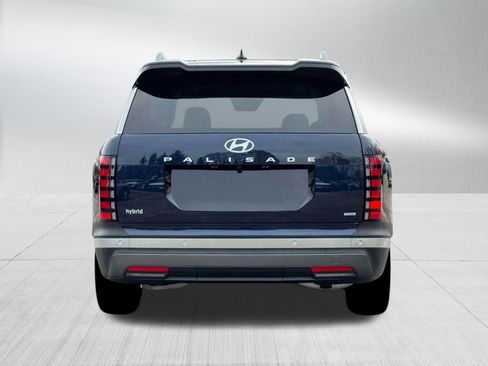 New 2026 Hyundai Palisade SEL Premium image 5