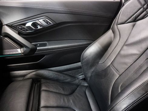 Used 2020 BMW Z4 sDrive30i w/ Executive Package RWD image 25