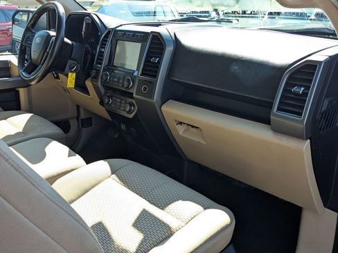 Used 2020 Ford F150 XLT w/ Equipment Group 302A Luxury image 26