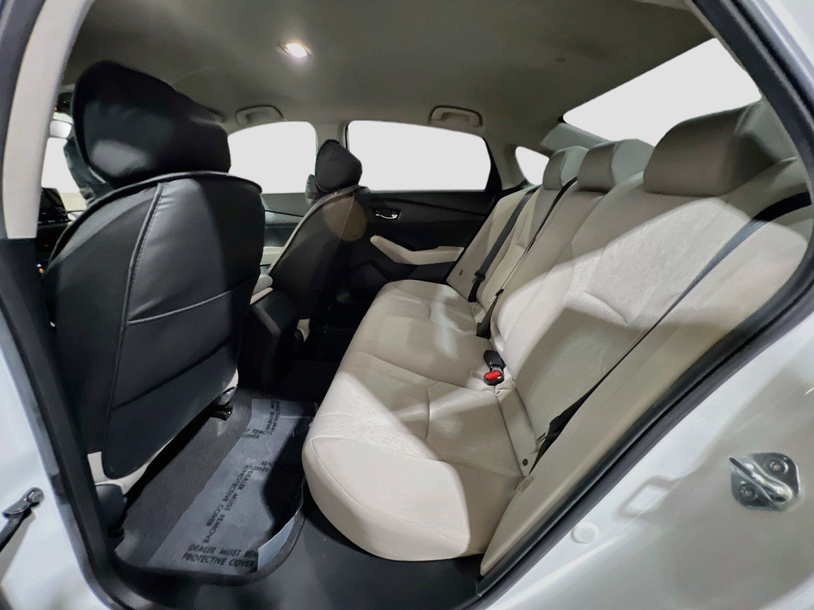 Used 2024 Honda Accord LX image 16