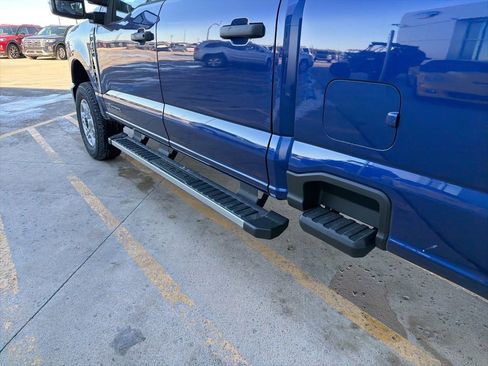 New 2026 Ford F350 XLT w/ FX4 Off-Road Package image 11