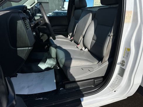 Used 2015 Chevrolet Silverado 2500 W/T image 19