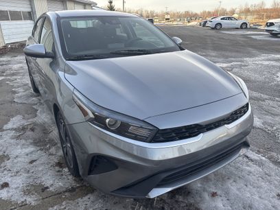 Used 2024 Kia Forte LXS