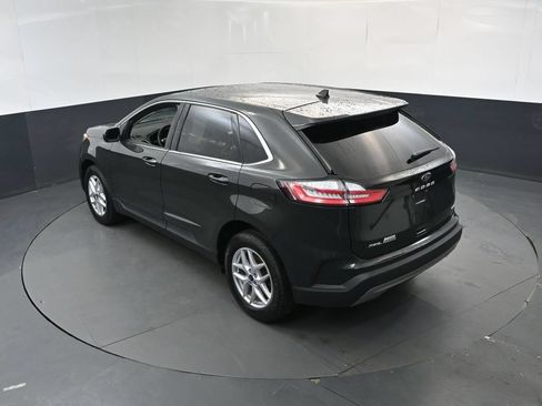 Used 2022 Ford Edge SEL w/ Convenience Package AWD/4WD image 31