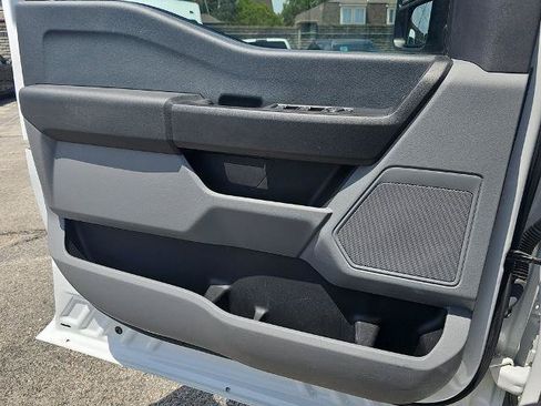 Certified 2023 Ford F350 XL w/ 360-Degree Camera Package RWD image 25