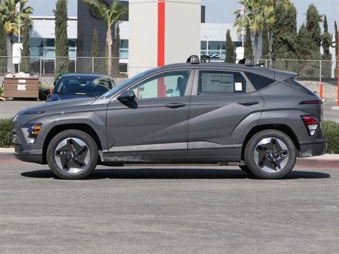 New 2025 Hyundai Kona SEL image 6