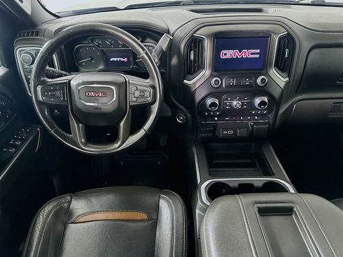 Used 2022 GMC Sierra 2500 AT4 w/ Gooseneck/5TH Wheel Package AWD/4WD image 17
