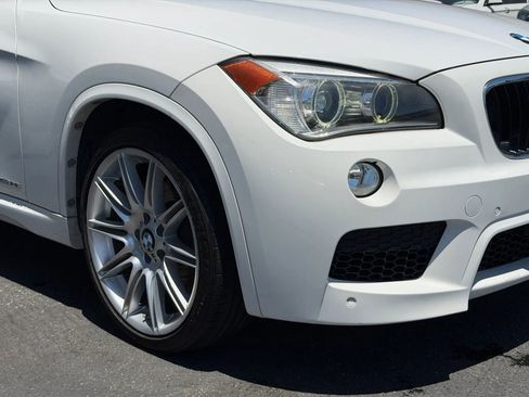 Used 2014 BMW X1 sDrive28i RWD image 13