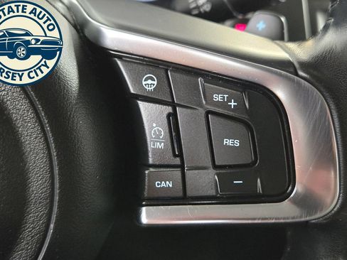 Used 2019 Jaguar E-PACE S AWD/4WD image 14