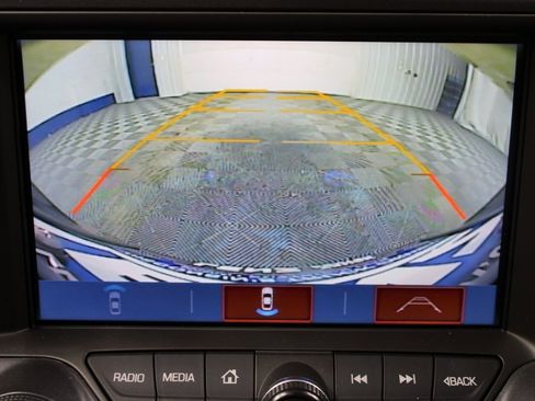 Used 2018 Chevrolet Corvette Z06 image 14