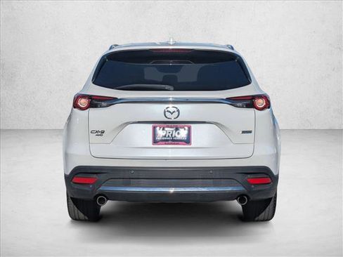 Used 2016 MAZDA CX-9 Signature image 7