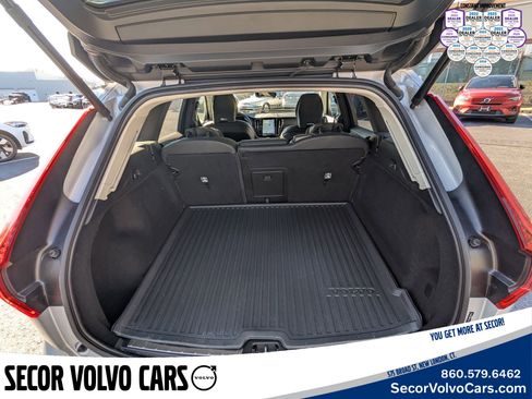 Certified 2023 Volvo XC60 B5 Plus image 24