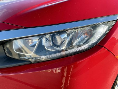 Used 2016 Honda Civic LX image 10