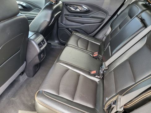 Used 2023 GMC Terrain AT4 AWD/4WD image 19