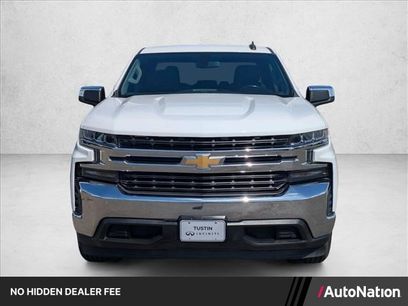Used 2021 Chevrolet Silverado 1500 LT w/ Bed Protection Package