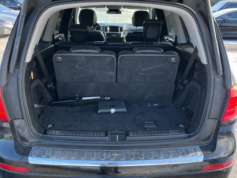 Used 2013 Mercedes-Benz GL 450 4MATIC image 15