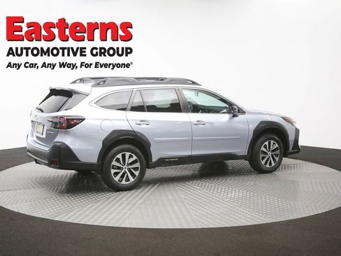 Used 2024 Subaru Outback Premium AWD/4WD image 42