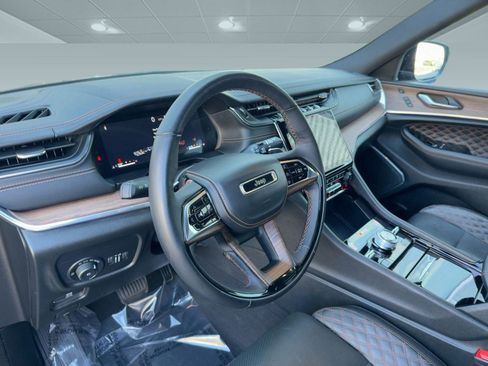 Used 2023 Jeep Grand Cherokee L Summit w/ Advanced Protech Group IV image 4