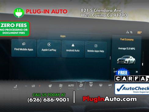 Used 2024 Ford Mustang Dark Horse RWD image 30