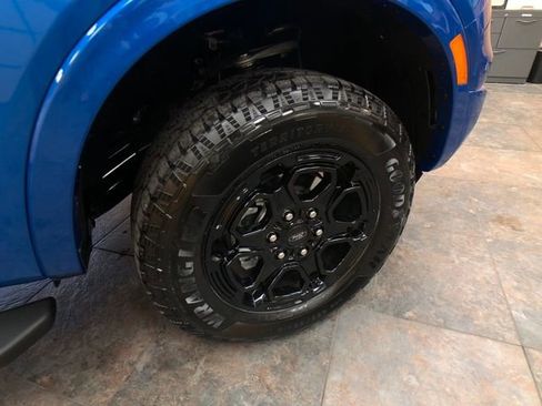 New 2025 Ford Ranger XLT image 9