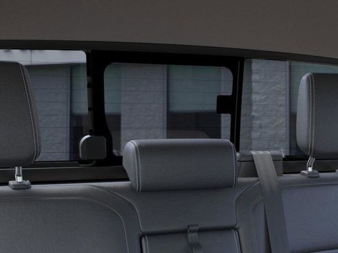 New 2025 Ford Ranger Lariat w/ FX4 Off-Road Package image 22