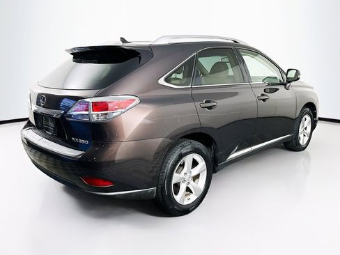 Used 2013 Lexus RX 350 2WD w/ Premium Pkg image 9
