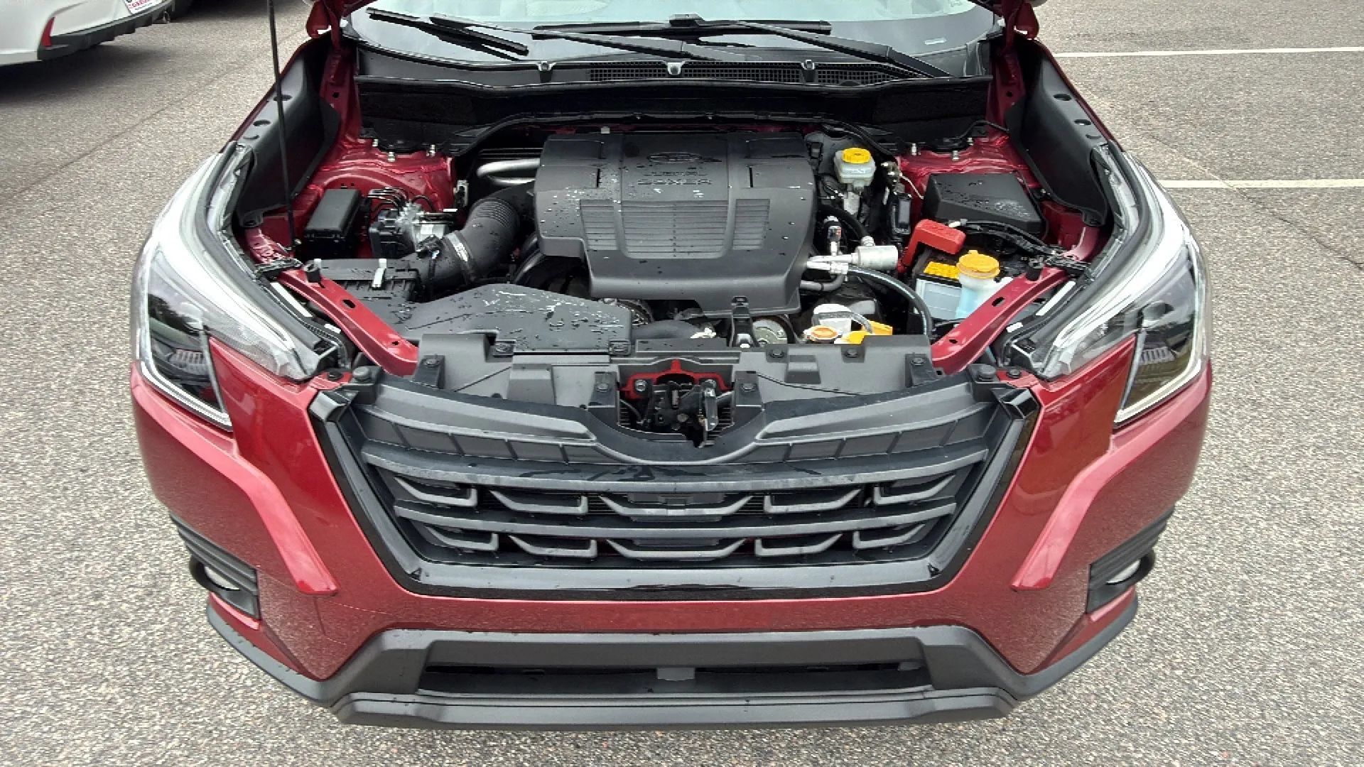 Used 2023 Subaru Forester Premium AWD/4WD image 35