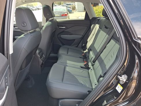 New 2026 Audi Q3 quattro 2.0T image 7