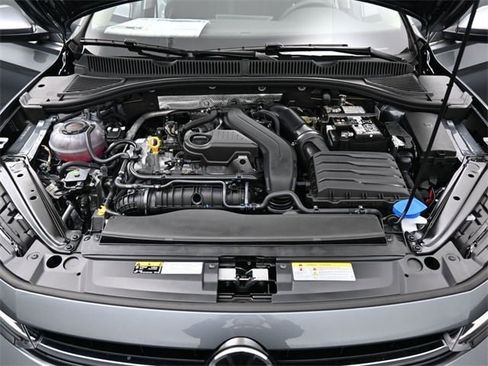 New 2026 Volkswagen Jetta S image 15