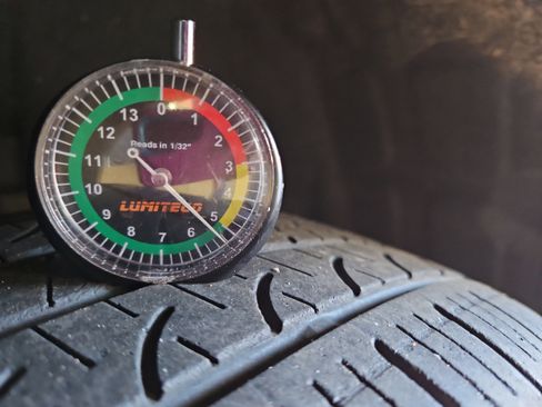 Certified 2025 Subaru Outback Premium image 28