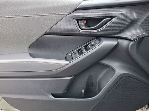 New 2026 Subaru Crosstrek 2.5i Sport AWD/4WD image 13