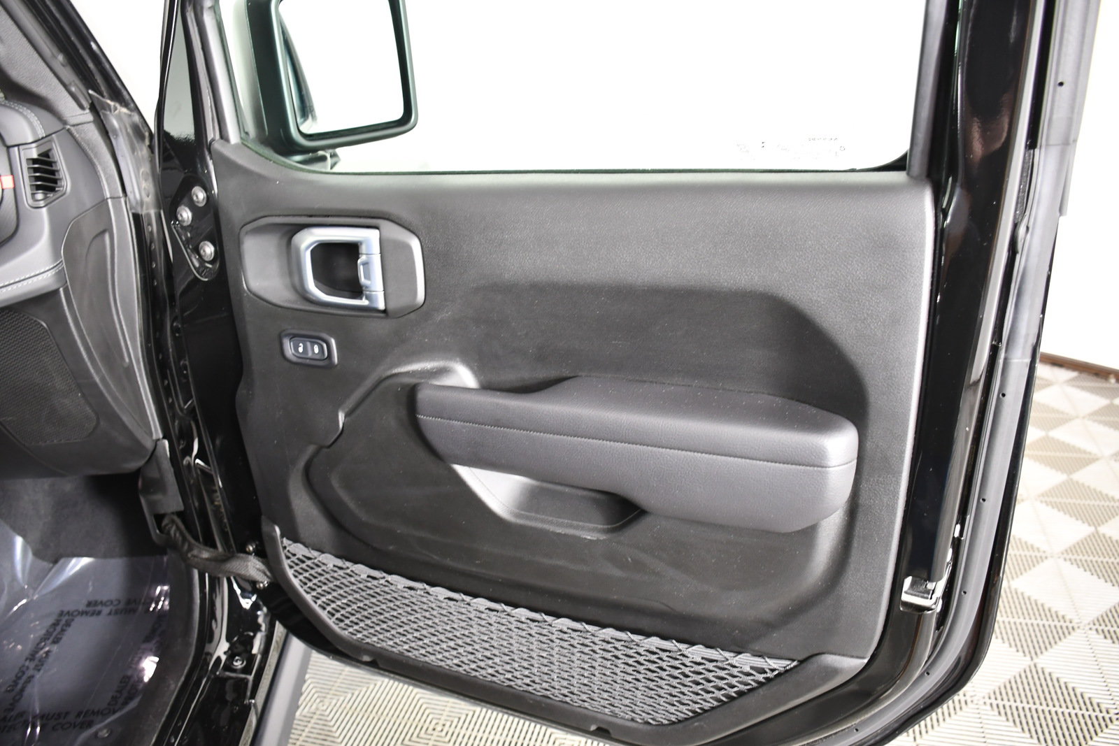 Used 2026 Jeep Gladiator Rubicon AWD/4WD image 40