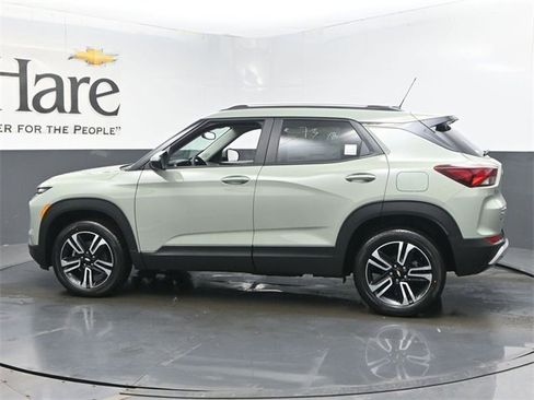 New 2026 Chevrolet TrailBlazer LT w/ Convenience Package image 30