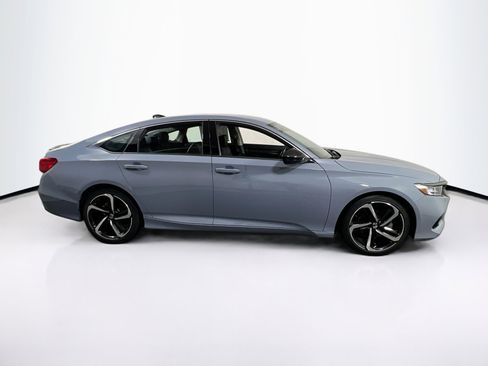 Used 2022 Honda Accord Sport Special Edition image 4