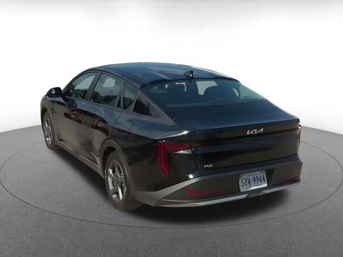 Used 2026 Kia K4 FWD image 10