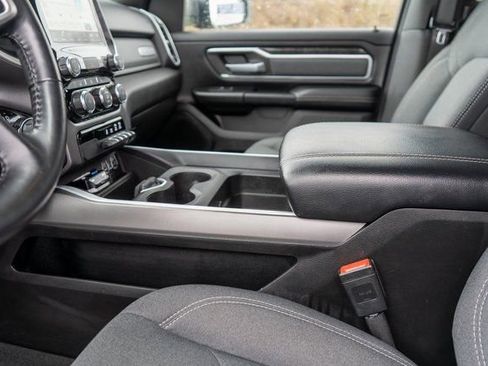 Used 2022 RAM 1500 Big Horn AWD/4WD image 23