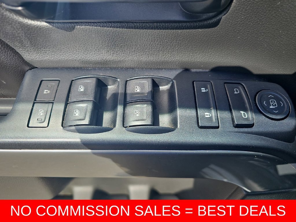 Used 2017 Chevrolet Silverado 1500 LT w/ All Star Edition RWD image 27