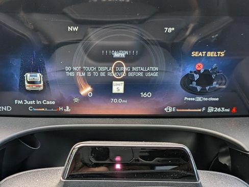 New 2025 Lincoln Aviator Reserve w/ Luxury Package image 24