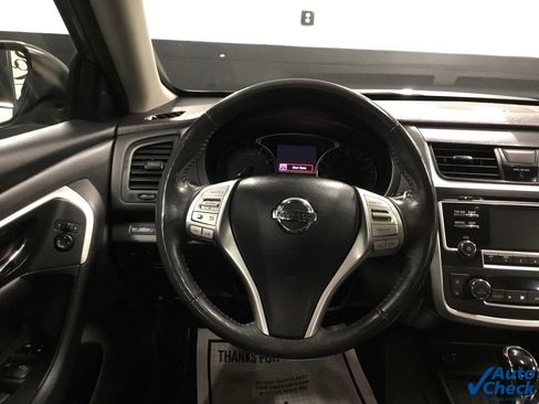 Used 2017 Nissan Altima 2.5 SL image 42